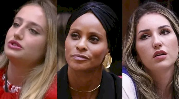 BBB 23: trio feminino disputa final com o maior prêmio da história do reality nesta terça-feira
