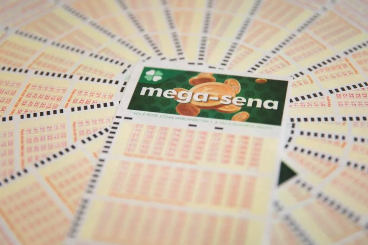 Aposta de MG leva sozinha prêmio de R$ 61 milhões