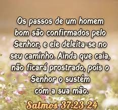 SALMO DO DIA