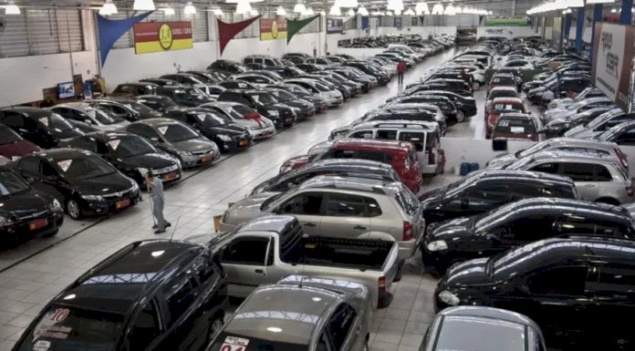 Carros novos podem custar menos de R$ 60 mil com medidas do governo, diz Anfavea