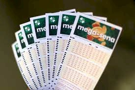 Mega-Sena acumula e prêmio vai para R$ 45 milhões