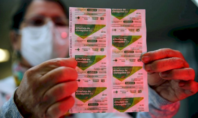 Juiz condena defensores de kit covid a pagar R$ 55 mi em indenização