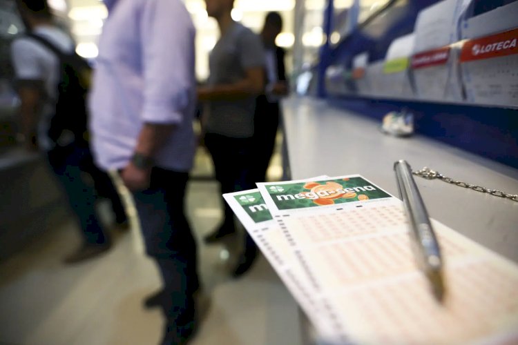 Já fez a fezinha? Mega-Sena paga R$ 65 milhões em sorteio de sábado