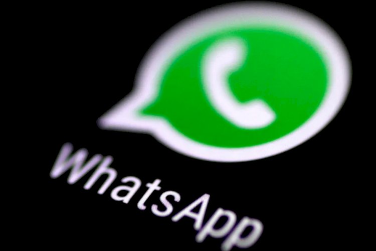 Como excluir sua conta do WhatsApp