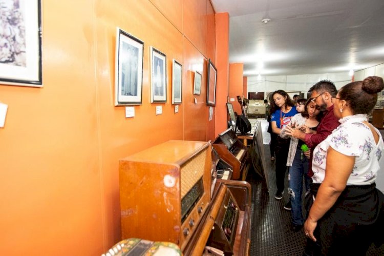 UFGD vai organizar o Museu de Dourados para ter visibilidade