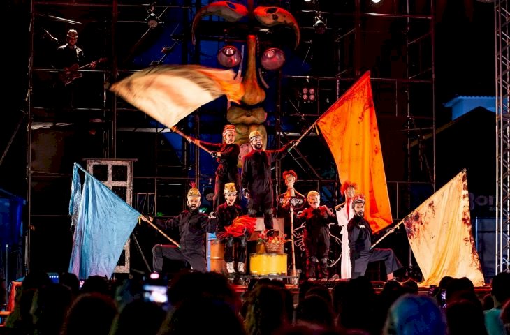 Com tecnologia, arte e inovação, Governo lança Festival de Inverno de Bonito nesta quinta-feira
