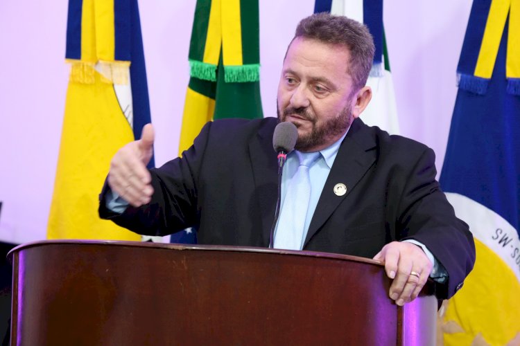 Laudir solicita implantação de Pronto Atendimento Infantil em Dourados