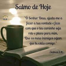 Salmom do dia