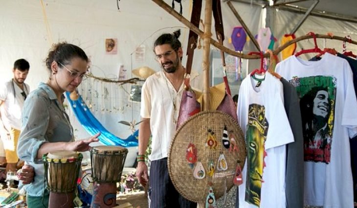 Conceito de Economia Criativa que propõe dobrar PIB do setor em MS nos próximos quatro anos é apresentado