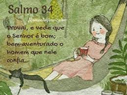 Salmo do dia
