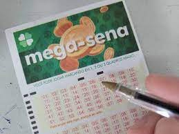 Ninguém acertou a Mega-Sena e prêmio acumulado vai a R$ 6,5 milhões