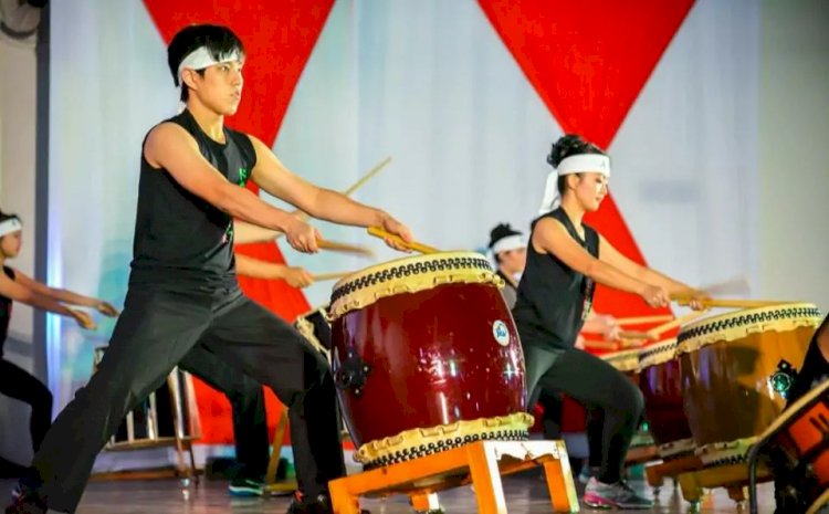 Japão Fest será realizado de 10 a 12 de novembro em Dourados