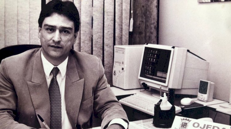 Morre ex-vereador de Campo Grande Luiz Antônio Ojeda, após duas semanas internado
