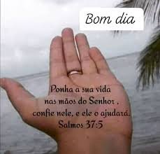 Salmo do dia