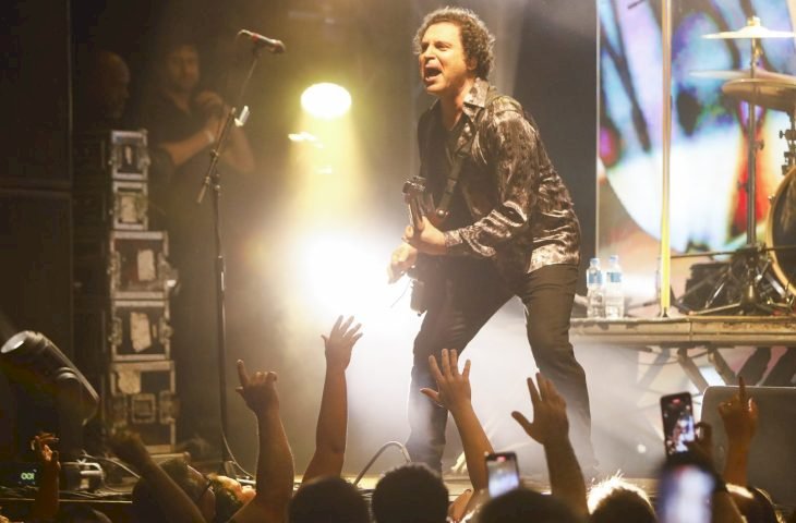 Fundação de Cultura divulga atrações musicais nacionais do Festival América do Sul 2023