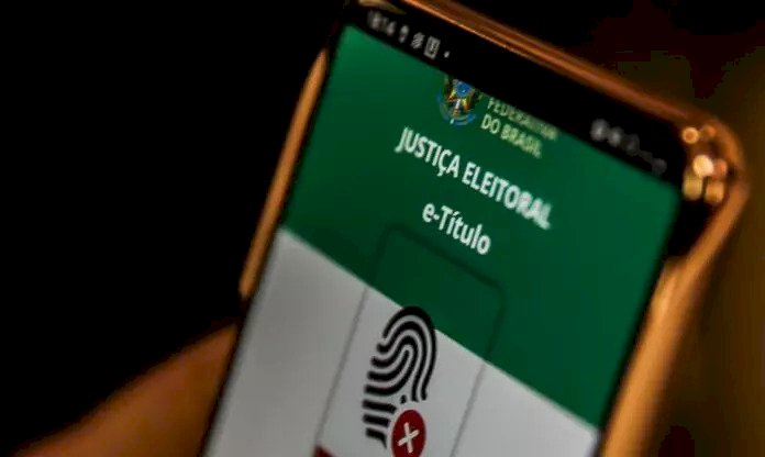 Eleitor tem quatro meses para regularizar título e votar em outubro