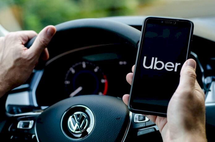 Uber: todas as corridas têm que ter ar-condicionado sem taxa extra