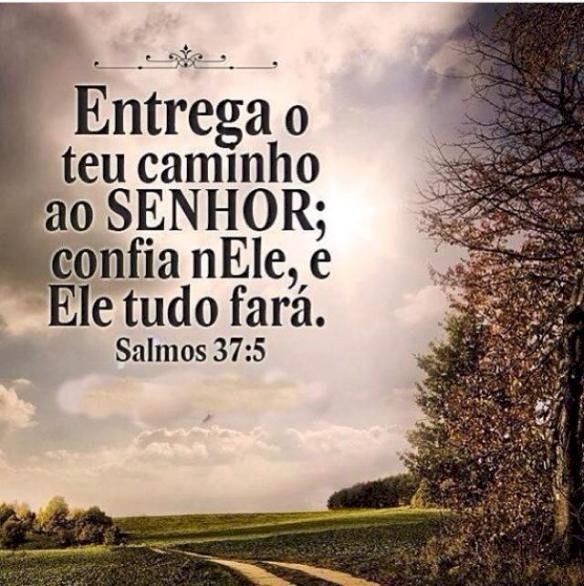 Salmo do dia