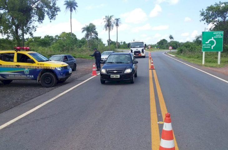 Vai viajar? Cuidados no trânsito previnem acidentes para quem vai pular Carnaval fora de casa