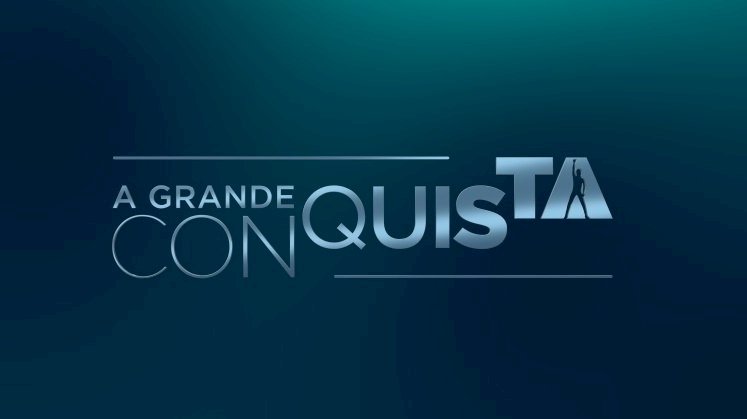 Nova temporada de A Grande Conquista está com inscrições abertas