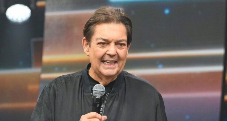 Rim transplantado de Faustão ainda não funciona, diz hospital
