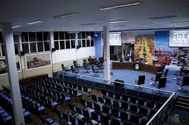 Empresa leva dos  cofre publico da  Camara de Dourados valor Valor Final:    R$ 783.570,00 Valor Empenhado:    R$ 671.390,00