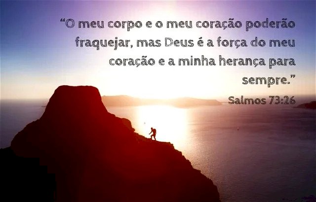Salmo do dia