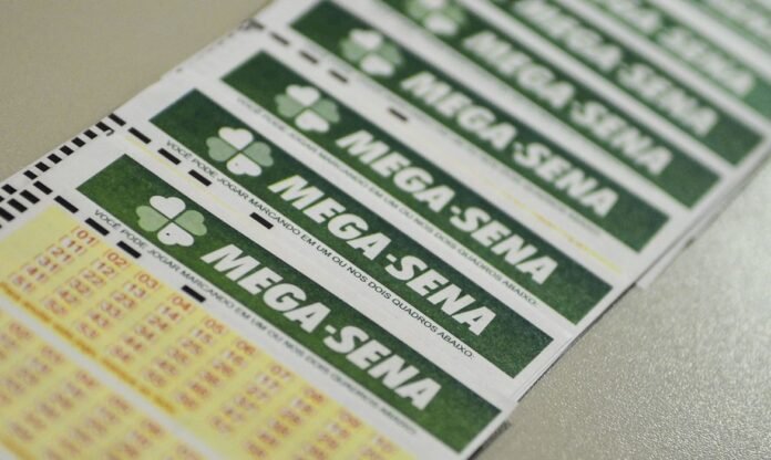 Mega-Sena sorteia nesta terça-feira prêmio acumulado em R$ 6,5 milhões