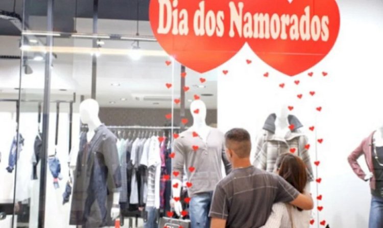 Dia dos Namorados deve movimentar R$ 360 milhões em MS