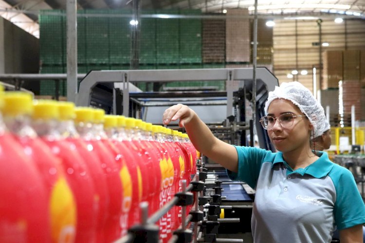 Oportunidades em ascensão: novas indústrias e vagas em MS
