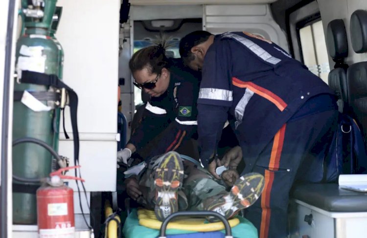 Sinistros de trânsito são principal causa de óbito de crianças e jovens de 5 a 29 anos