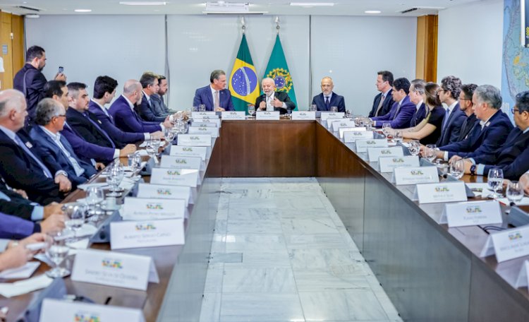 Governo Federal doa 2 milhões de quilos de carne para famílias no RS