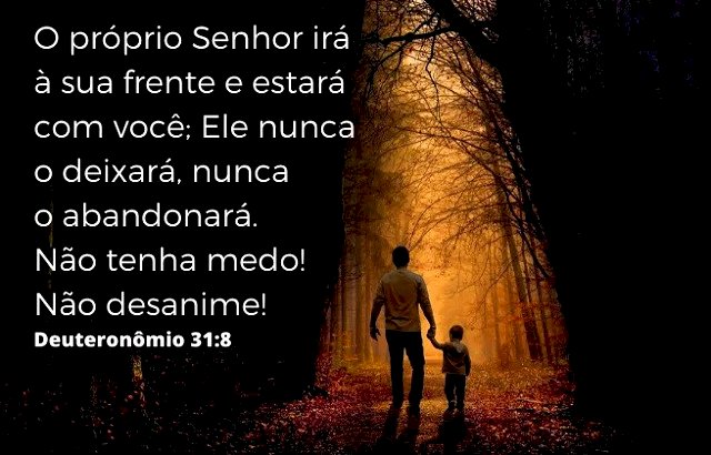 Salmo do dia