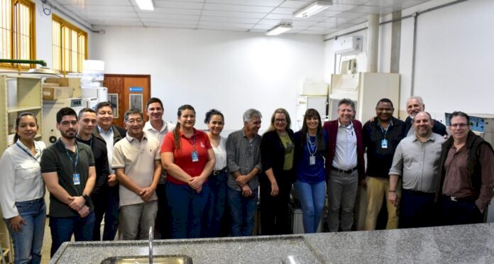 Parceria entre universidades e Fiocruz vai monitorar qualidade da água em MS