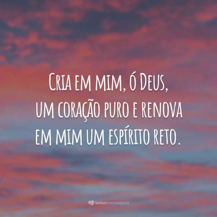 SALMO DO DIA