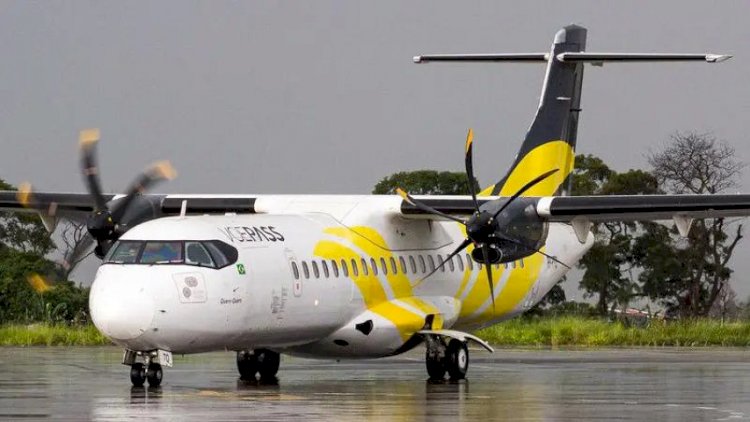 Latam mantém parceria com Voepass após acidente aéreo; entenda o acordo