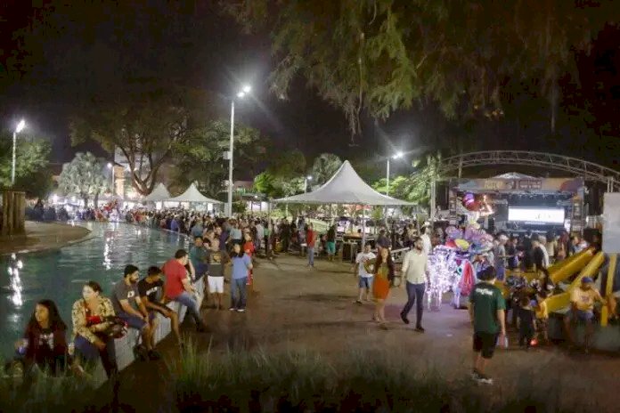 Festop II edição abre inscrições para Feira Criativa e Gastronômica no dia 1º de setembro