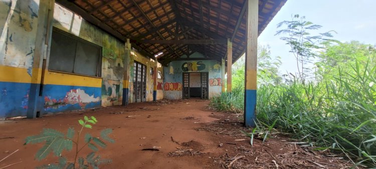 Programa criado para promoção da dignidade da criança indígena segue abandonado em Dourados