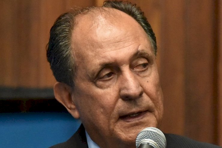 Deputado Zé Teixeira reivindica obras para Dourados