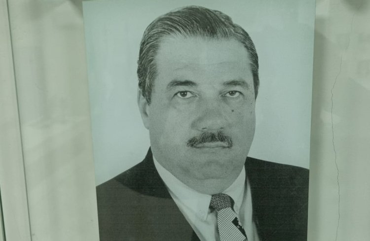 Câmara está de luto pelo falecimento do ex-vereador Aurélio Cance Júnior