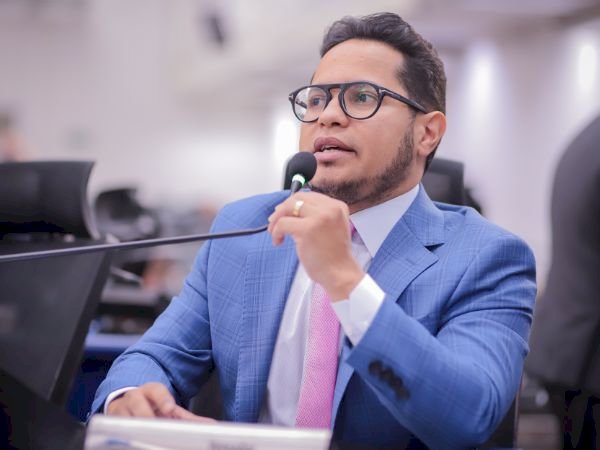 Papy parabeniza governador Riedel pelos investimentos em prol do municipalismo
