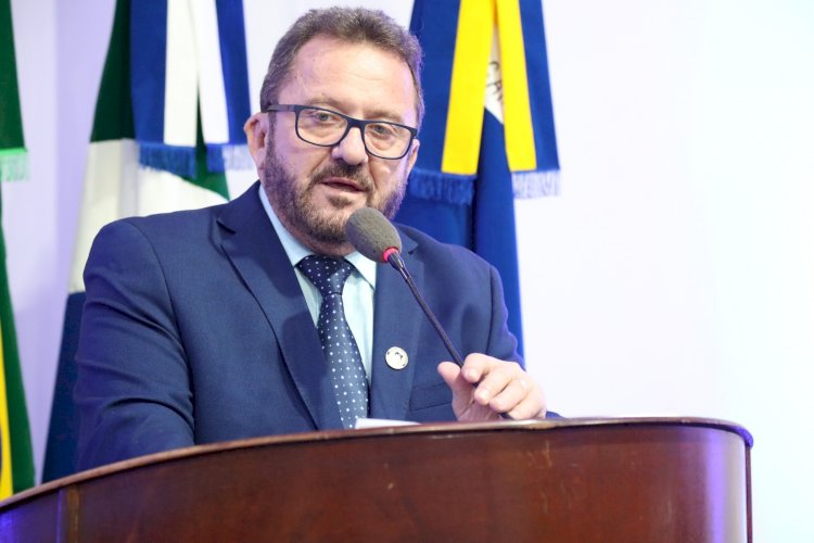 Laudir cobra informações sobre obras no Altos do Indaiá e melhorias em infraestrutura e segurança