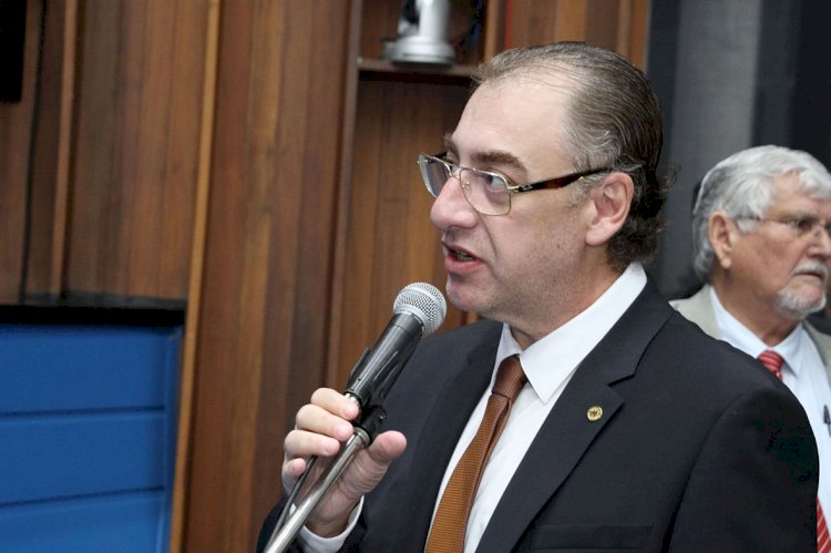 Com trechos intransitáveis, Neno Razuk solicita obras de restauração na MS-480 em Batayporã