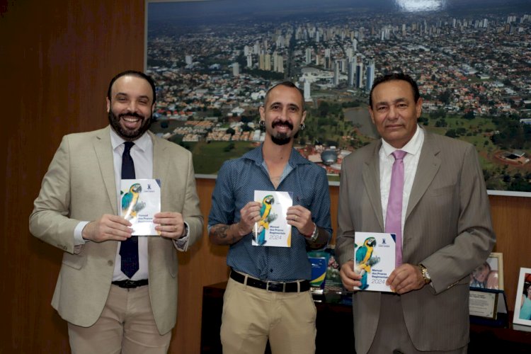 Por um Regimento mais acessível, Câmara lança Manual dos Prazos Regimentais
