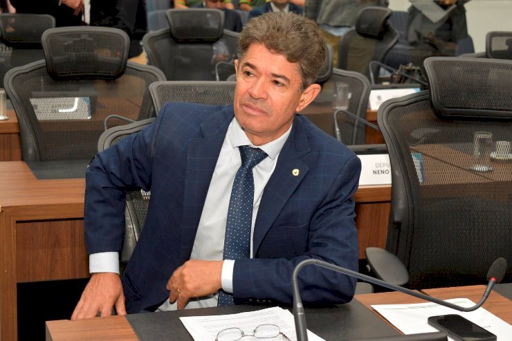 Deputado propõe dia estadual em reconhecimento aos homens legendários