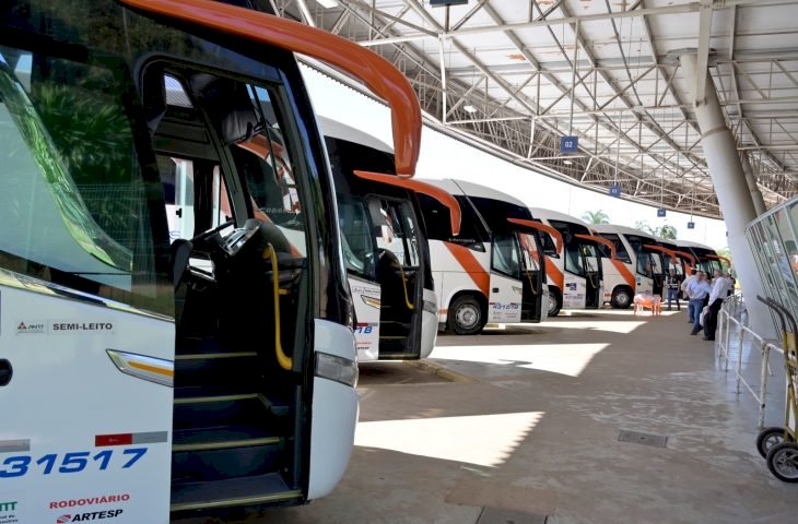 Empresas de transporte intermunicipal têm até 20 de dezembro para renovar autorização com a Agems