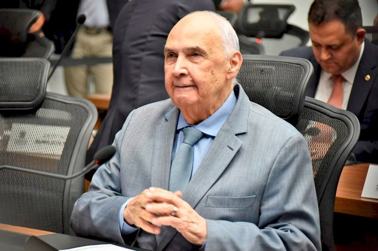 Proposta Utilidade Pública à APAE que atua no município de Taquarussu
