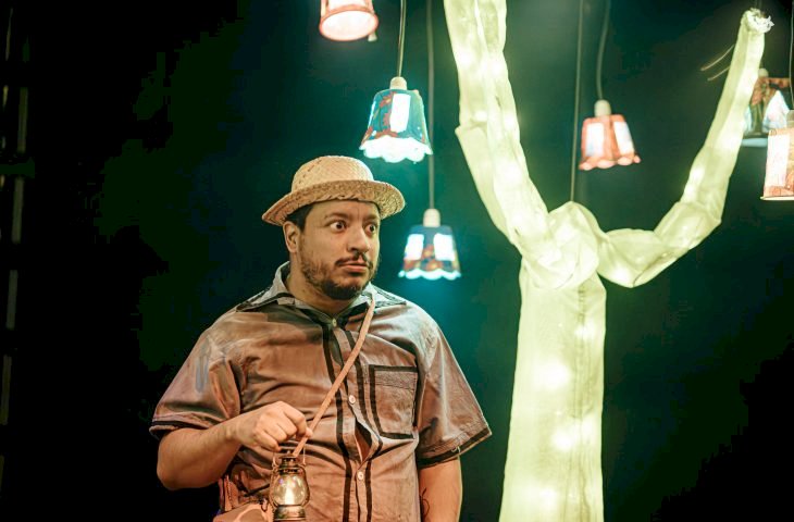 Agendão: Último fim de semana de 2024 tem Cidade do Natal, Férias no Prosa, espetáculos e shows gratuitos