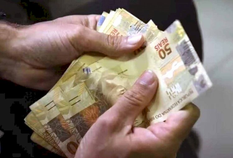Novo salário mínimo será de r$ 1.518,00 a partir desta quarta; aumento real