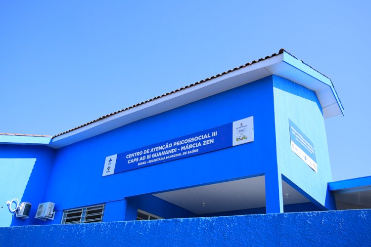 Janeiro Branco: Sesau reforça campanha de saúde mental e celebra avanços na Rede Psicossocial
